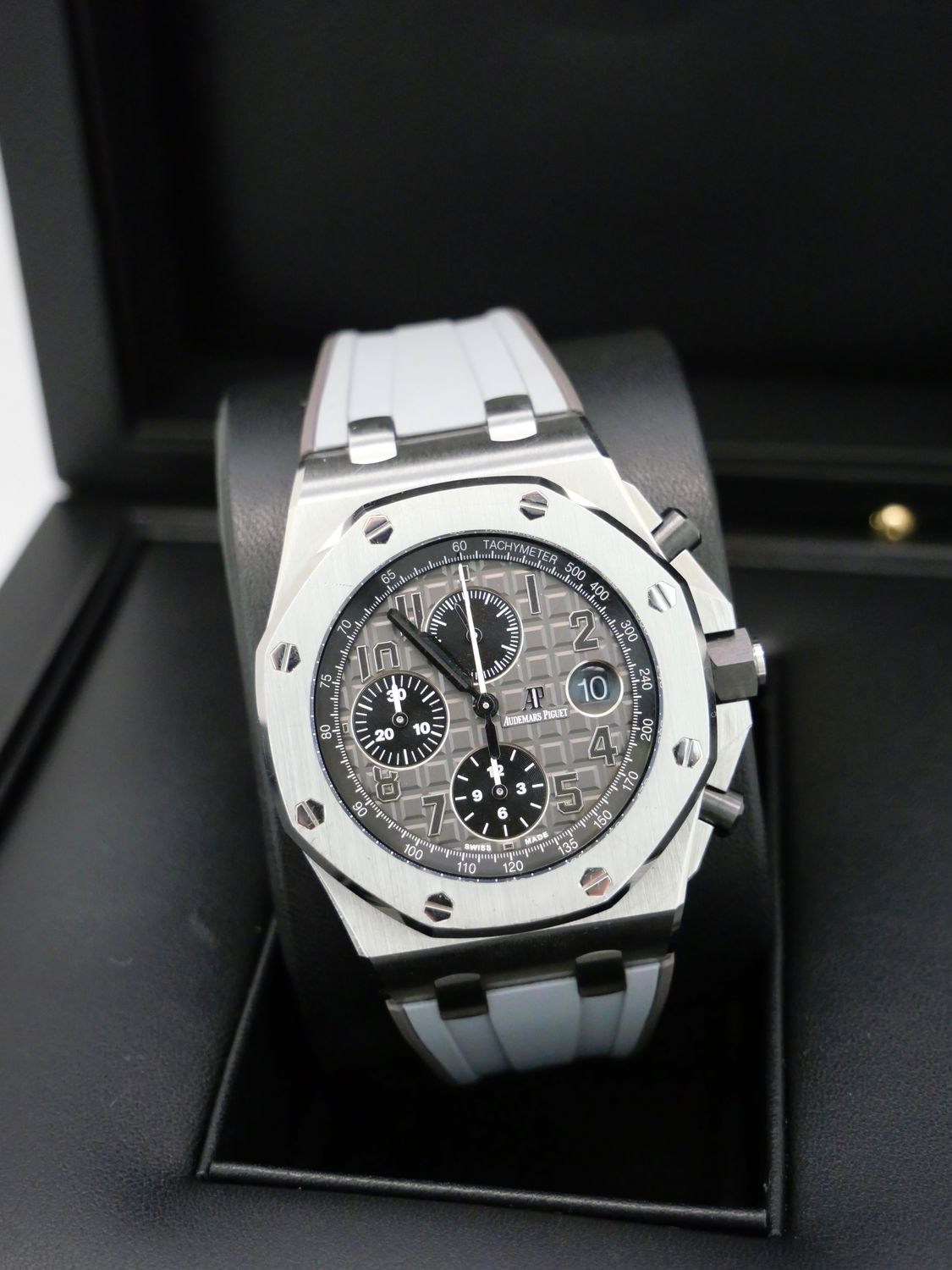 Audemars Piguet Royal Oak OffShore