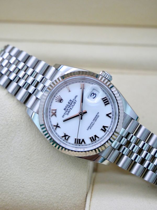 ​Rolex Datejust
