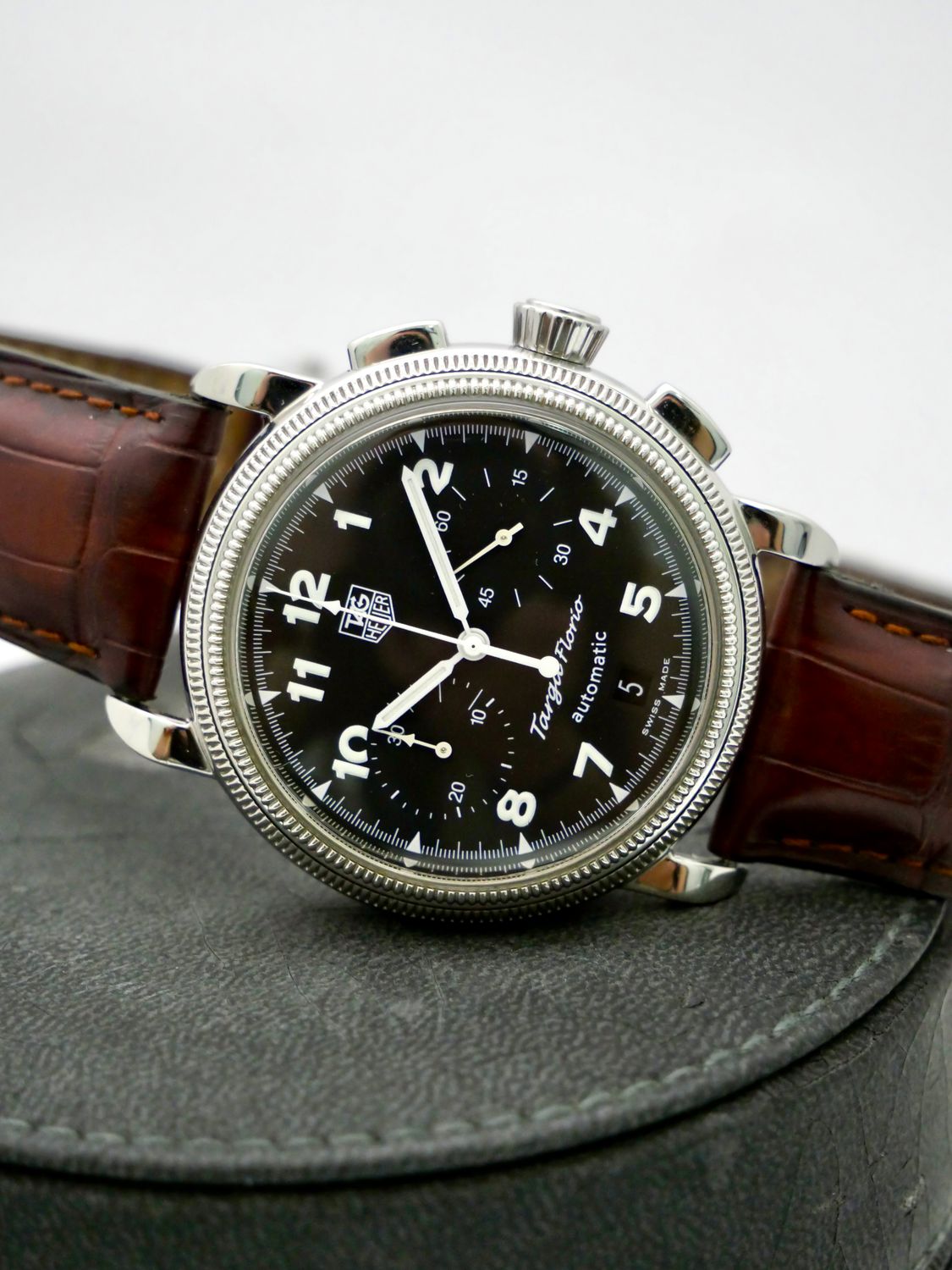 ​Tag Heuer Targa Florio
