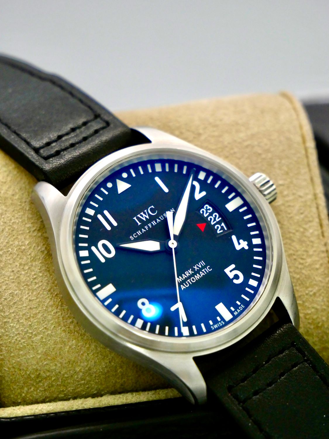 ​IWC Mark XVII
