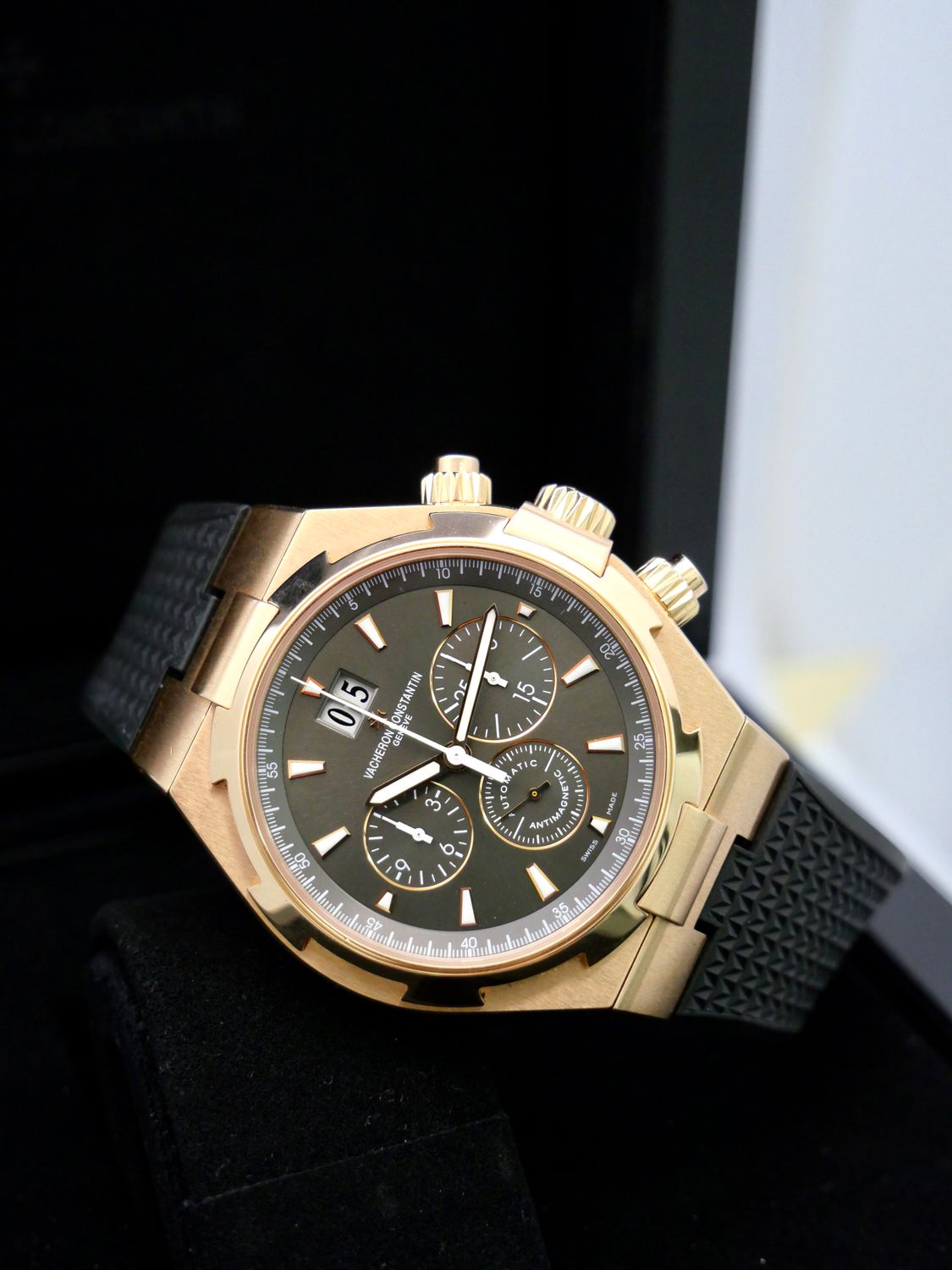 ​Vacheron Constantin