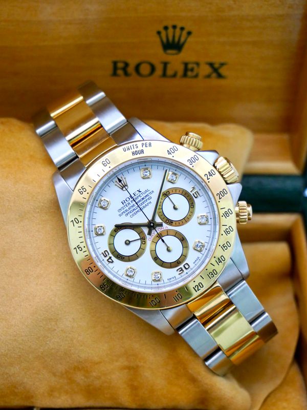 ​Rolex Daytona