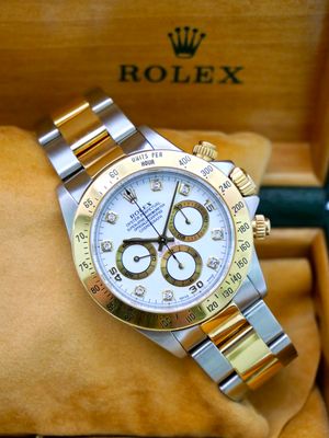 ​Rolex Daytona