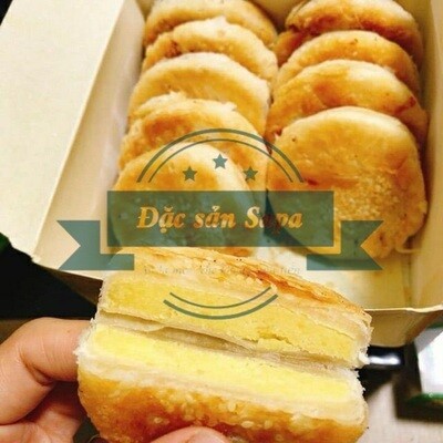 Bánh Hại Dẻ Sapa