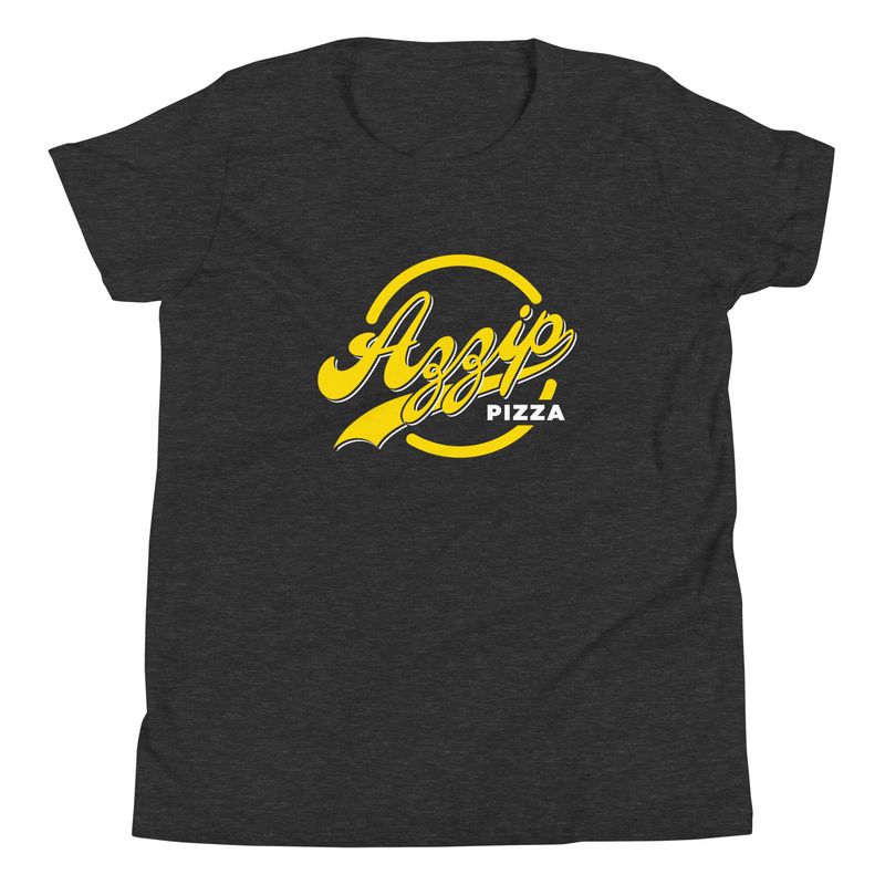 Youth Retro Tee