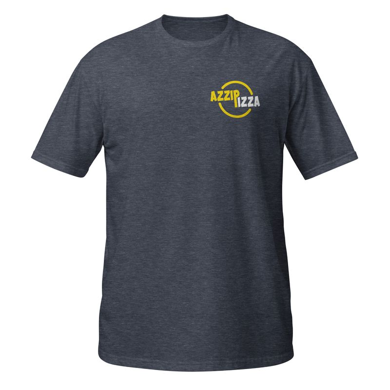 Stacked Azzip Shirt