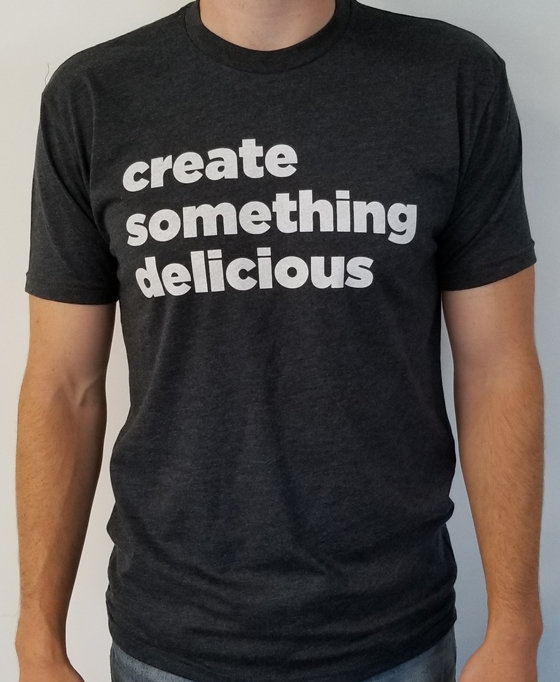 Create Something Delicious