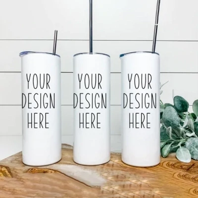 Custom Tumblers