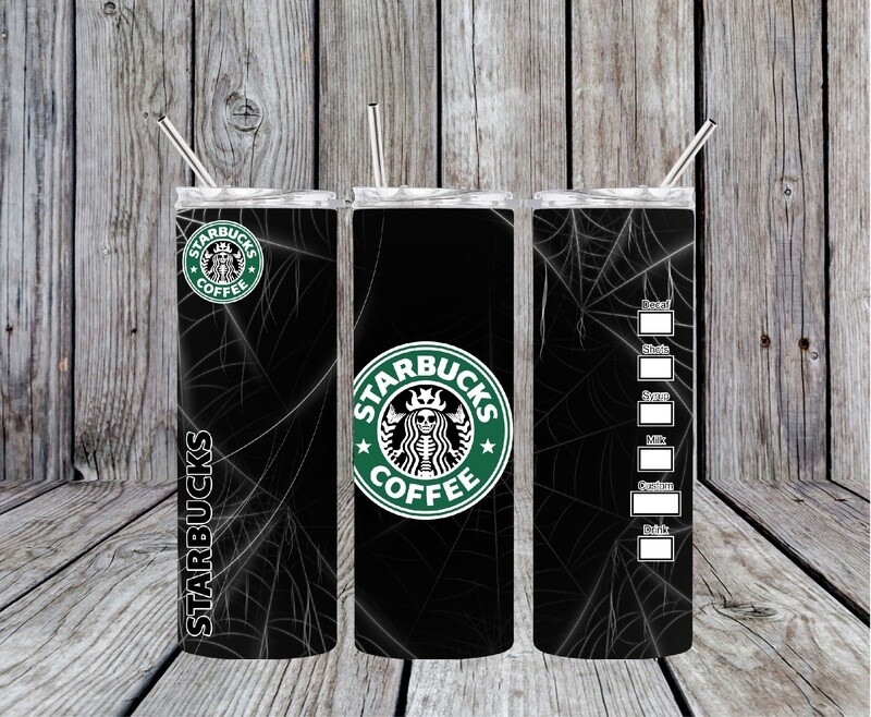 Starbucks 20oz Tumbler