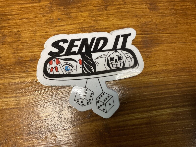 Send it
