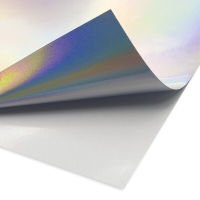 HoloGraphic Stickers