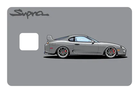 SUPRA