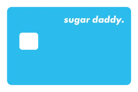 SUGAR DADDY
