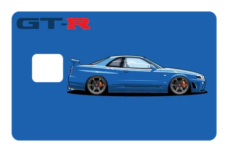 GTR