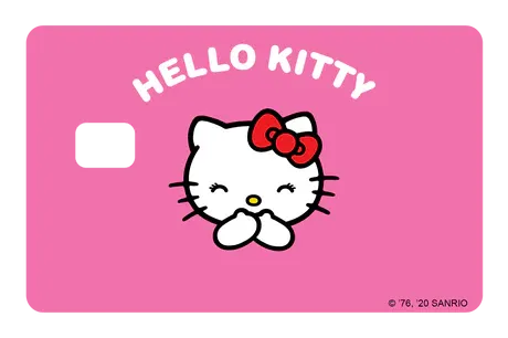 HELLO KITTY HELLO KITTY