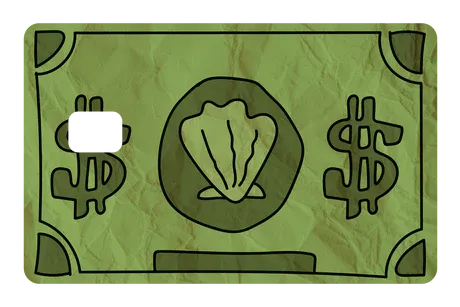 SPONGEBOB MONEY