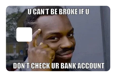 CANT BE BROKE CANT BE BROKE