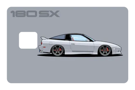 180 SX