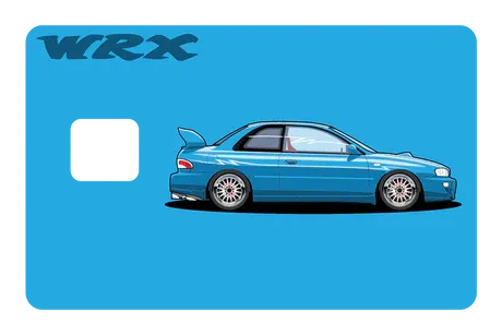 WRX