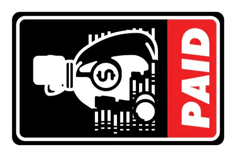 PAID