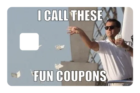 FUN COUPONS