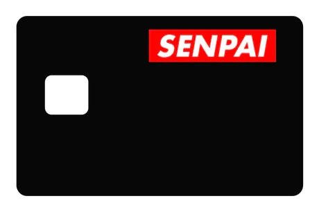 SENPAI