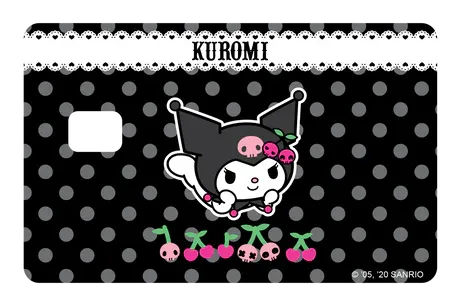 KUROMI 3