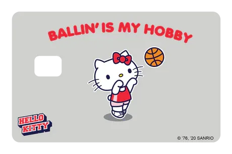 HELLO KITTY HELLO KITTY