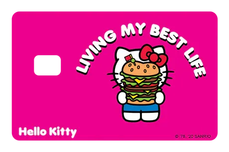 HELLO KITTY HELLO KITTY