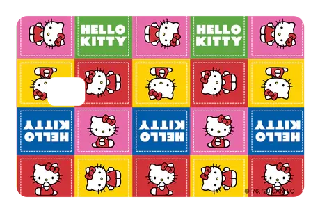 HELLO KITTY HELLO KITTY