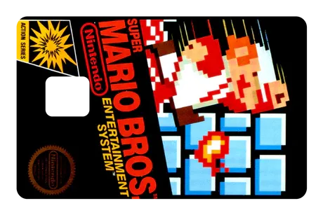 MARIO BROS