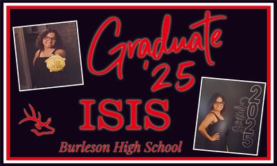 Graduation Vinyl Banners
