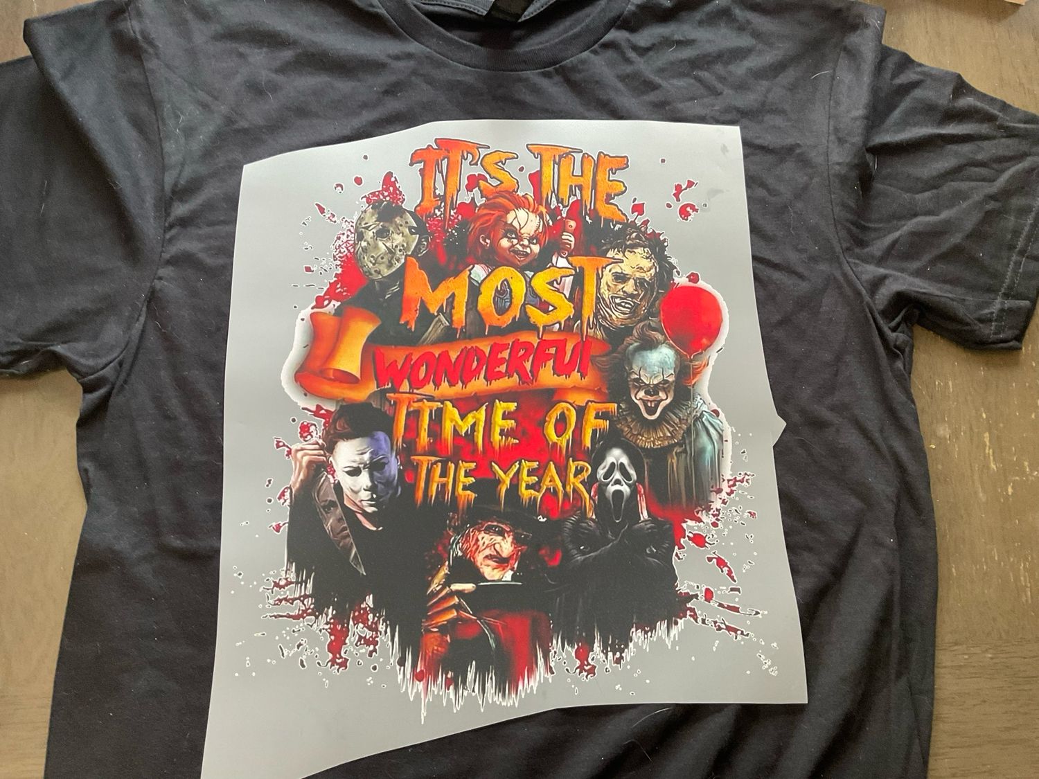 Wonderful Time Of Year