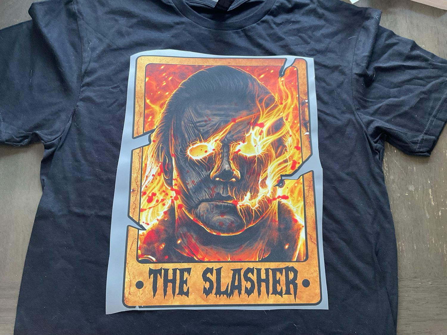 The Slasher
