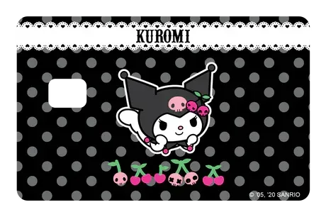 KUROMI 3