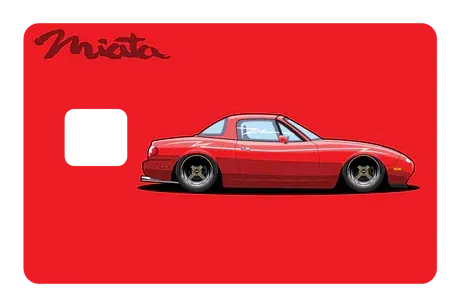 MIATA