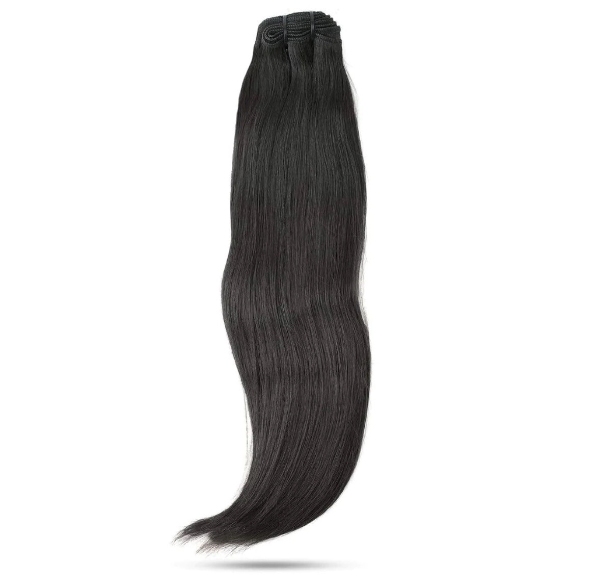 Raw Straight Bundle