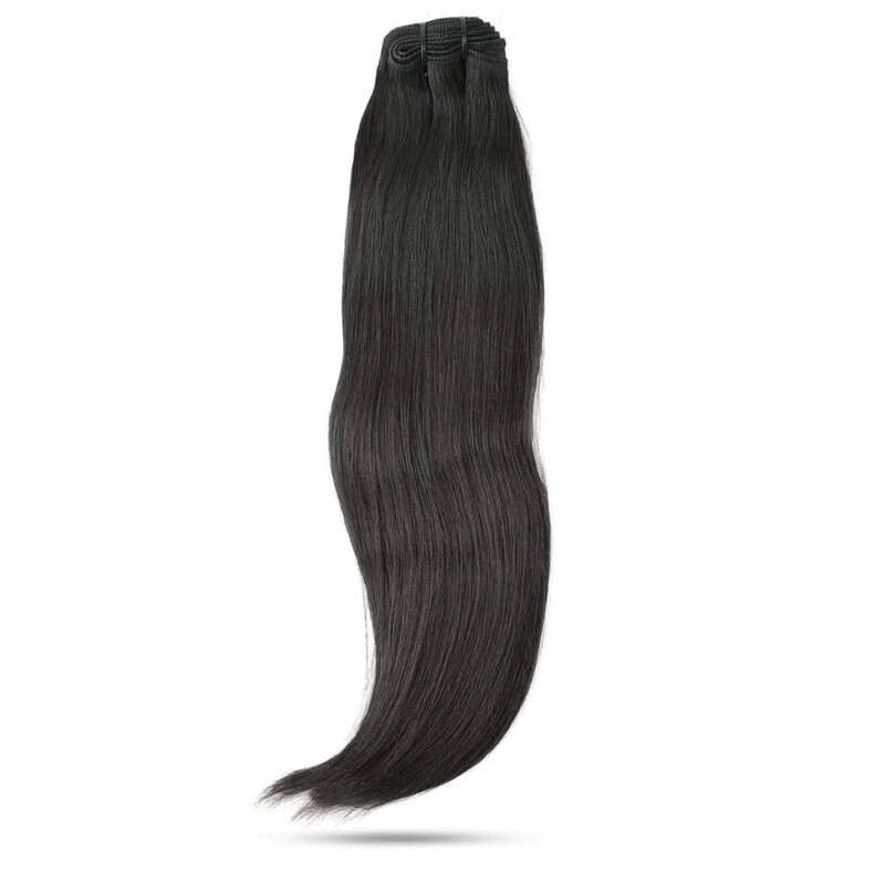 Raw Straight Bundle