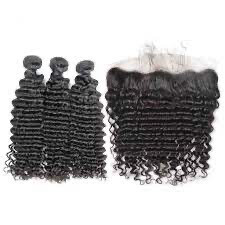 Deep Wave Bundles and Frontal