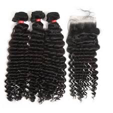 Deep Wave Bundles and Closure