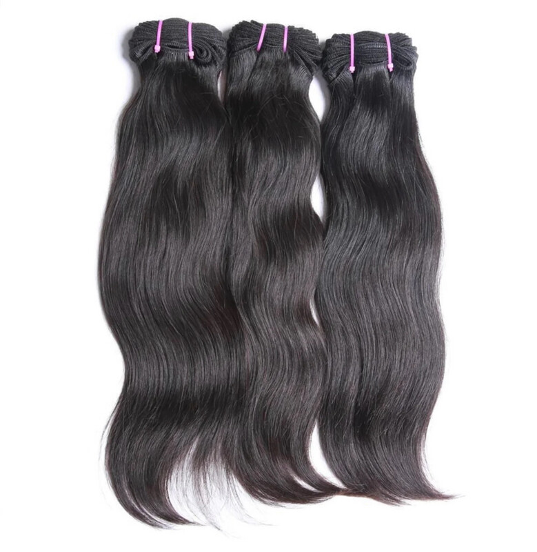 Raw Straight Bundle Deals