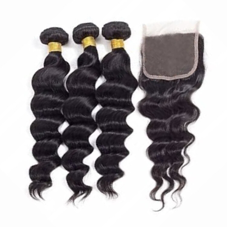 Loose Deep Bundles and Closure