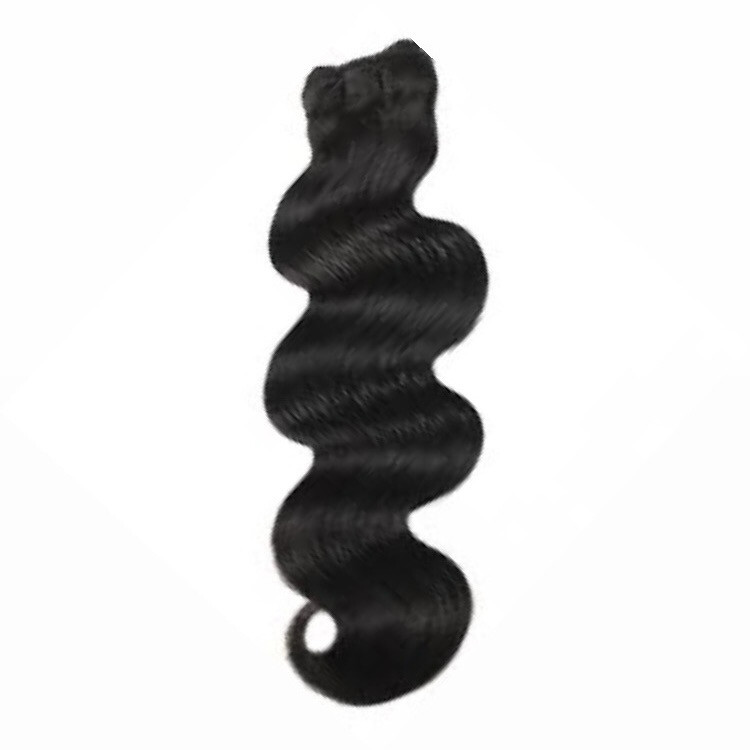 Raw Body Wave Bundle