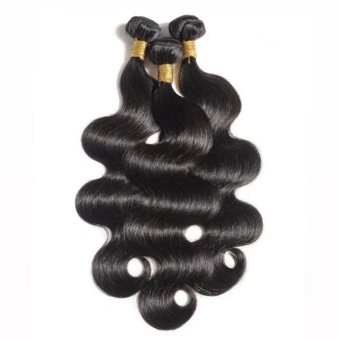 Body Wave Bundle Deals