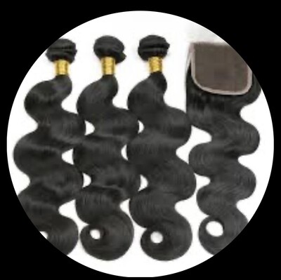 Bundles with Closure/Frontal