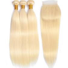 613 Straight Bundles and Closure