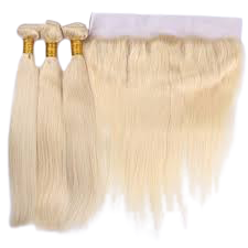 613 Straight Bundles and Frontal