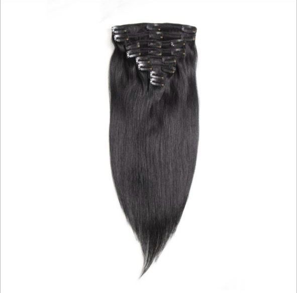 Clip Ins