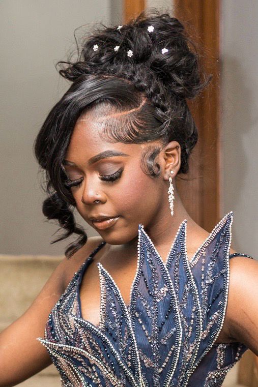 Body Wave Frontal Wig