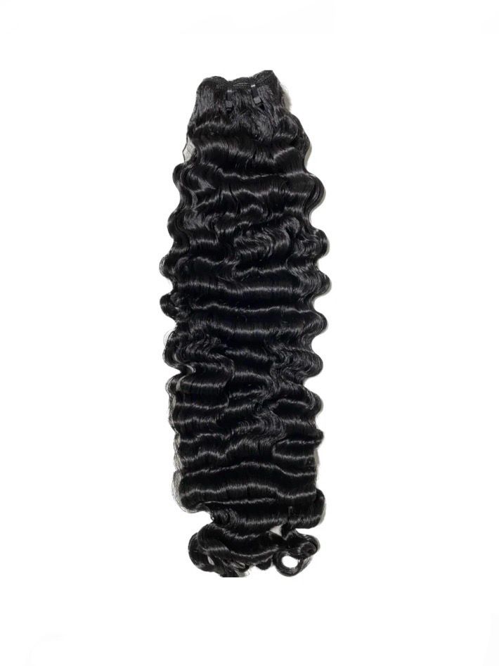 Raw Burmese Bundle